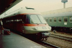 Hannover, 20. June 1977